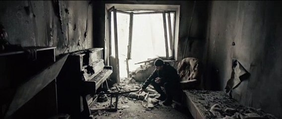 映画『アトランティス』本編映像