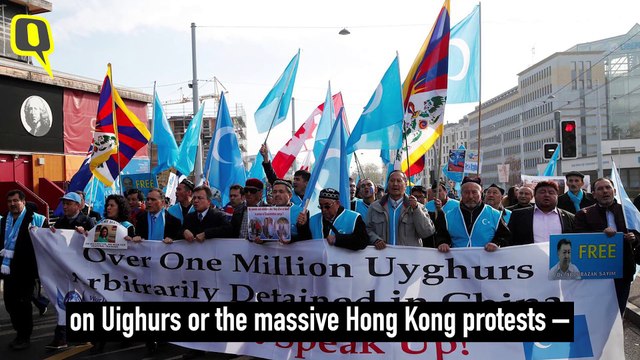 Explained: Modi & Xi Jinping’s Subtle Signals Before Informal Meet