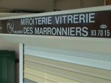 STE Miroiterie Marronniers vous accueille à Grasse