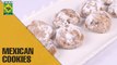 Delicious Mexican Cookies | Food Diaries | Masala TV Show | Zarnak Sidhwa