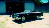 Occasions A Saisir-S11-E08 Ford Thunderbird 1957