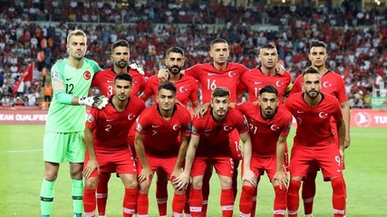 Türkiye Arnavutluk maçı ne zaman? Türkiye Arnavutluk maçı saat kaçta hangi kanalda? İşte muhtemel 11'ler