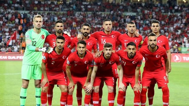 Türkiye Arnavutluk maçı ne zaman? Türkiye Arnavutluk maçı saat kaçta hangi kanalda? İşte muhtemel 11'ler
