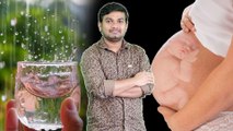 9 Benefits Of Rainwater || వర్షం నీటి వలన ఇన్ని లాభాలా..!! || Boldsky Telugu