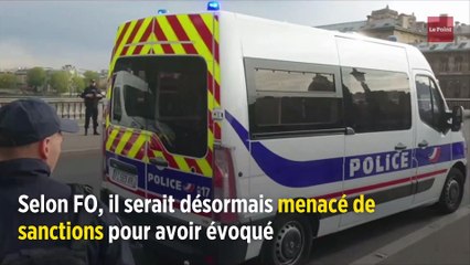 Préfecture de police : un journaliste sanctionné pour avoir évoqué un attentat islamiste ?