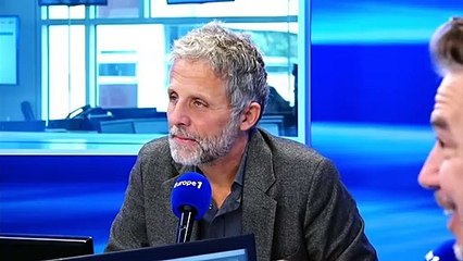 Le portrait inattendu de… Stéphane Guillon