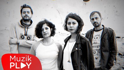 Serin - Ah (Official Lyric Video)