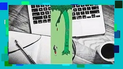 [BEST SELLING]  The Giving Tree