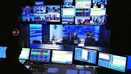 La fin d'un champion, un documentaire sur la pédophilie au sein de l'Église et "Les négociateurs" sur 13e Rue
