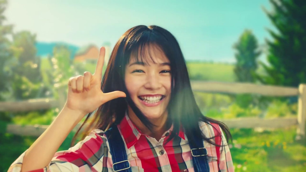 Story of Seasons : Friends of Mineral Town - Pub Japon #1