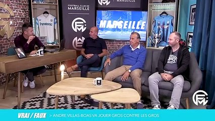 L'OM doit se renforcer lors du prochain mercato hivernal