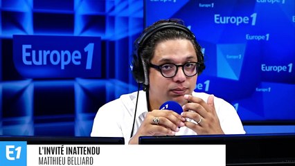 Dominique Bussereau : "Tintin, tout le monde s’y retrouve"