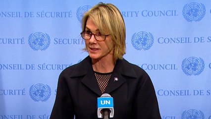 European powers urge Turkey to 'cease' Syria operation