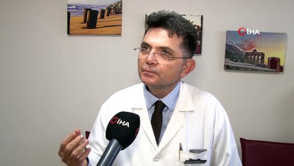 'Türkiye’de 20 Milyon Kişi Obezite Hastası'