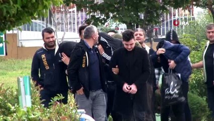 100 bin kişinin banka hesabını ele geçiren 'Hacker'lar milyonlarca liralık vurgun yapmış