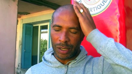 Martigues-Athlético: Chelle "On est concentré sur le match"