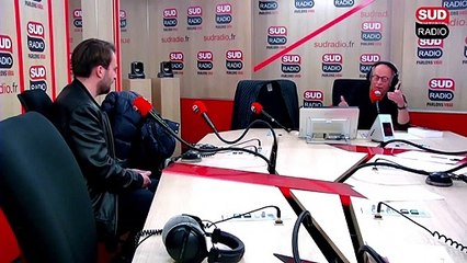 L’écrivain Laurent Obertone : « La France est devenue un bidon d’essence et il manque l’étincelle »