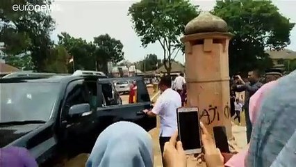 الجمهوريون يخططون لفرض عقوبات قاسية على تركيا وترامب يتحدث عن وساطة بين أنقرة والأكراد