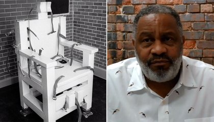 Innocent, j’ai passé 30 ans dans le couloir de la mort | Le Speech exceptionnel d’Anthony Ray Hinton