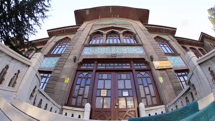 'Ünlülerin okulu' Afyon Lisesi 125 yıldır eğitim veriyor - AFYONKARAHİSAR