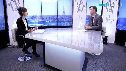 Un ralentissement économique mondial durable [Denis Ferrand]