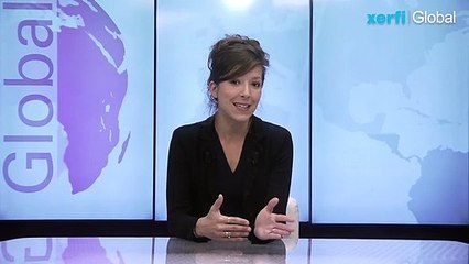 L’industrie mondiale des équipements de télécommunications [Mounia Van de Casteele]