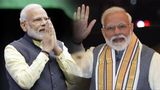 Modi Praises Tamilnadu | ஐநா தொடங்கி சீனா வரை.. தமிழகம் மீது பாஜக தீவிர கவனம்..ஏன்?-வீடியோ