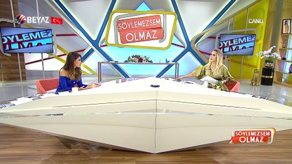 Söylemezsem Olmaz 11 Ekim 2019