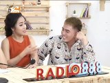 RADIO 88.8 II Khách mời diễn viên Puka  II YANNEWS