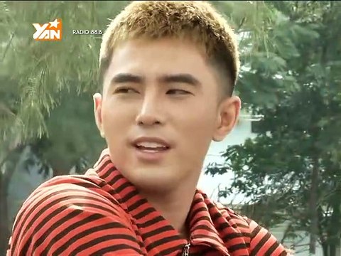 RADIO 88.8 II Khách mời diễn viên Ngọc Trai II YANNEWS