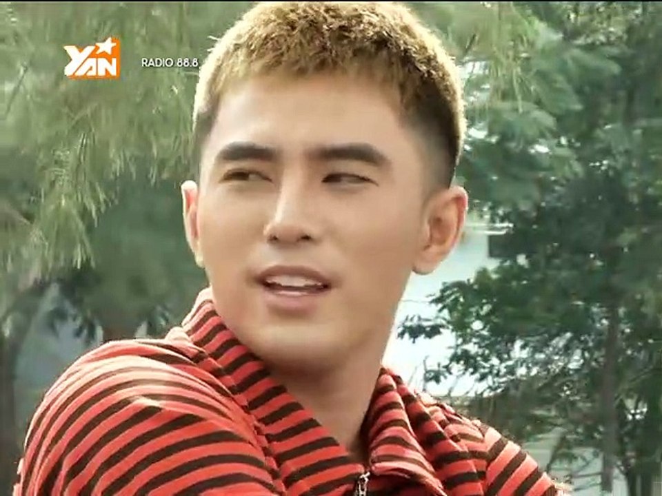 RADIO 88.8 II  Khách mời diễn viên Ngọc Trai II YANNEWS