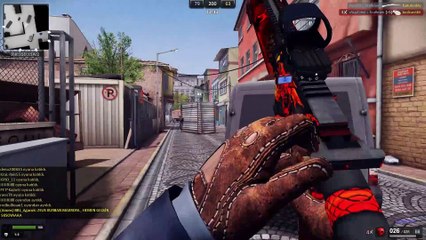 Zula Çukur Gameplay Efsane Montaj !