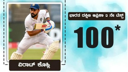 Virat Kohli The Bradman of The Current Era | Oneindia Kannada