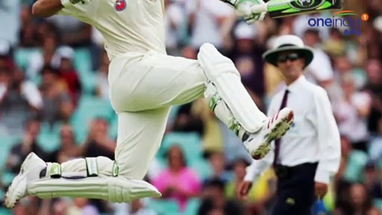 Virat Kohli smashes 26th Test hundred