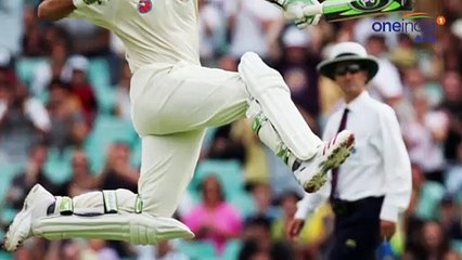 Virat Kohli smashes 26th Test hundred