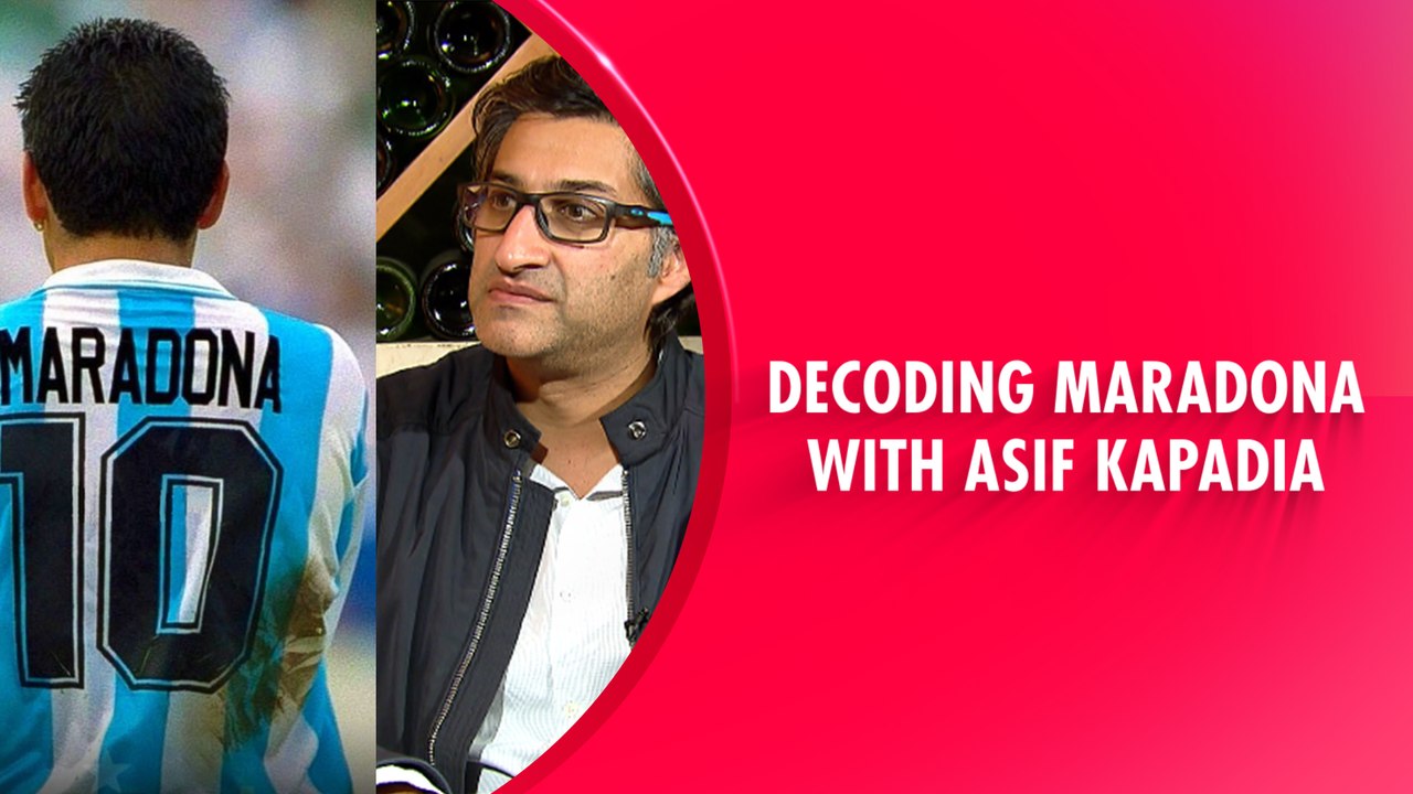 Exposed Footballer Maradona Controversies, Lies, Scandals | Asif Kapadia | Diego Maradona |Exclusive