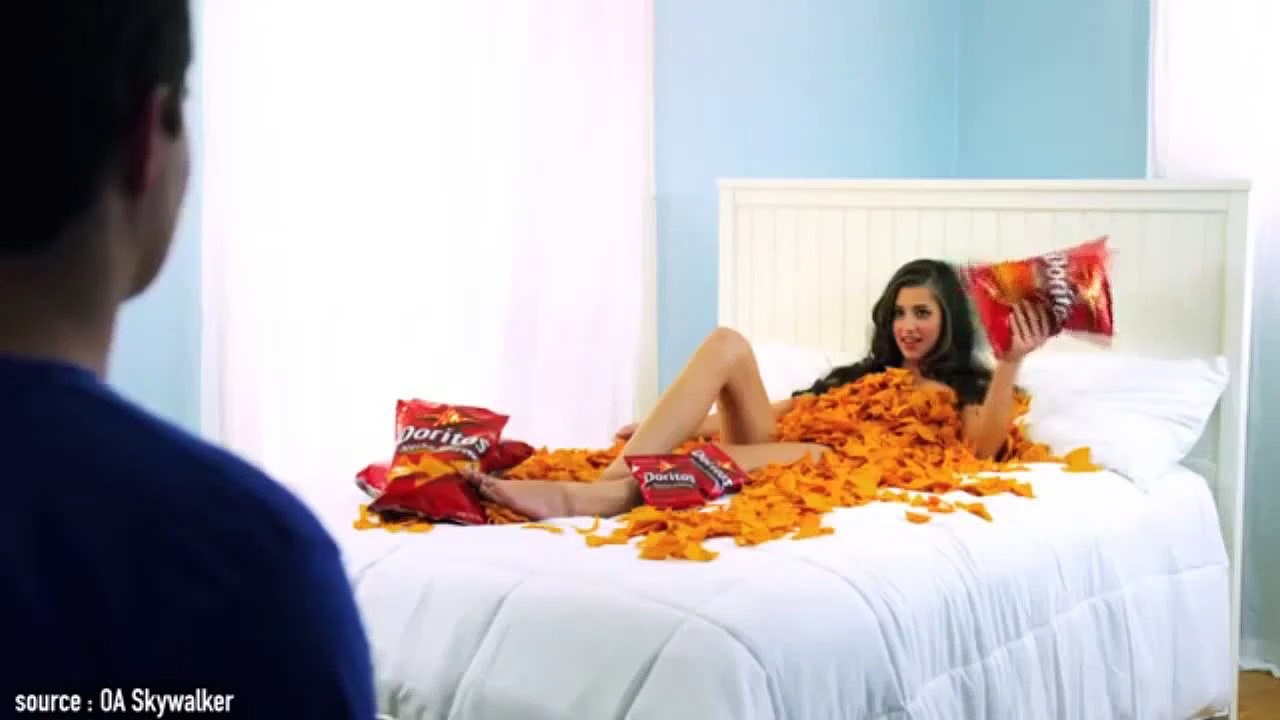 Iklan-iklan Terliar yang Pernah Ada Di Dunia