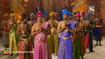 Vị Vua Huyền Thoại Tập 27 - Phim Ấn Độ Lồng Tiếng Tap 27 - phim vi vua huyen thoai tap 28