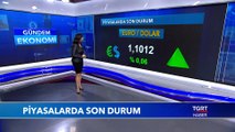 Dolar ve Euro Kuru Bugün Ne Kadar? Altın Fiyatları - Döviz Kurları - 11 Ekim 2019