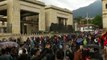 Miles de estudiantes colombianos toman las calles para exigir más presupuesto en Educación