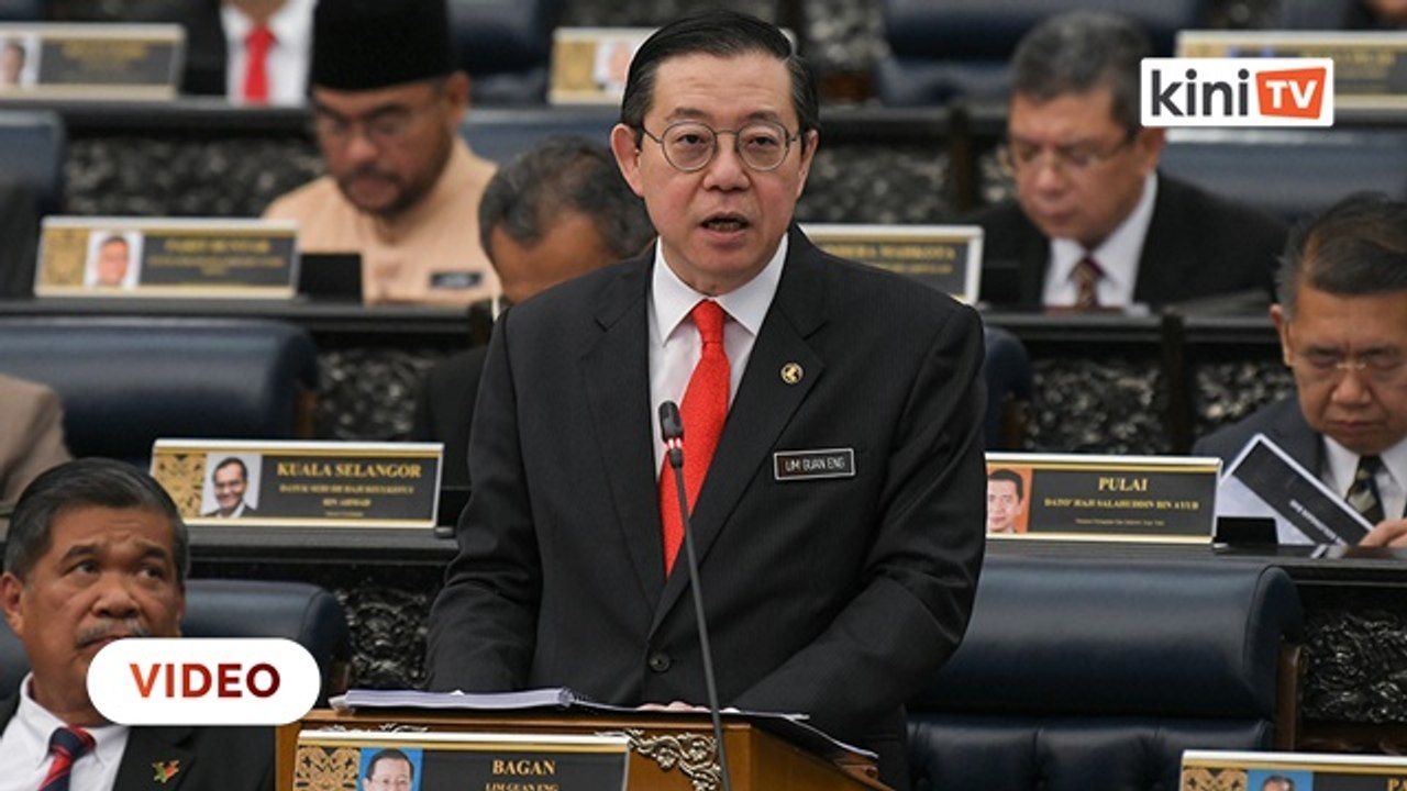 Guan Eng: Gov't has no plans to reintroduce GST