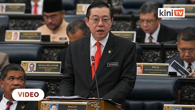 Guan Eng: Gov't has no plans to reintroduce GST