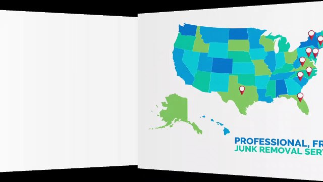 Best Junk Removal and Waste Management Company in the USA Serving Multiple States