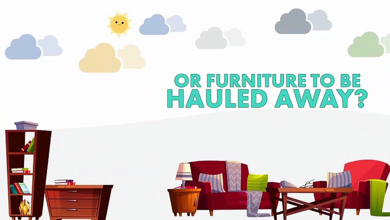 Florida Junk Hauling Service | Jiffy Junk