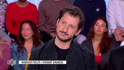 Monsieur Poulpe : Vivement dimanche - Clique - CANAL+