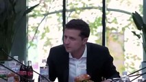 Le président ukrainien Volodymyr Zelensky bat un record en tenant une conférence de presse de plus de... 12 heures - VIDEO