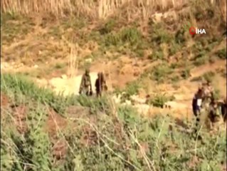 Resulayn'da teröristler bir bir yakalanıyor