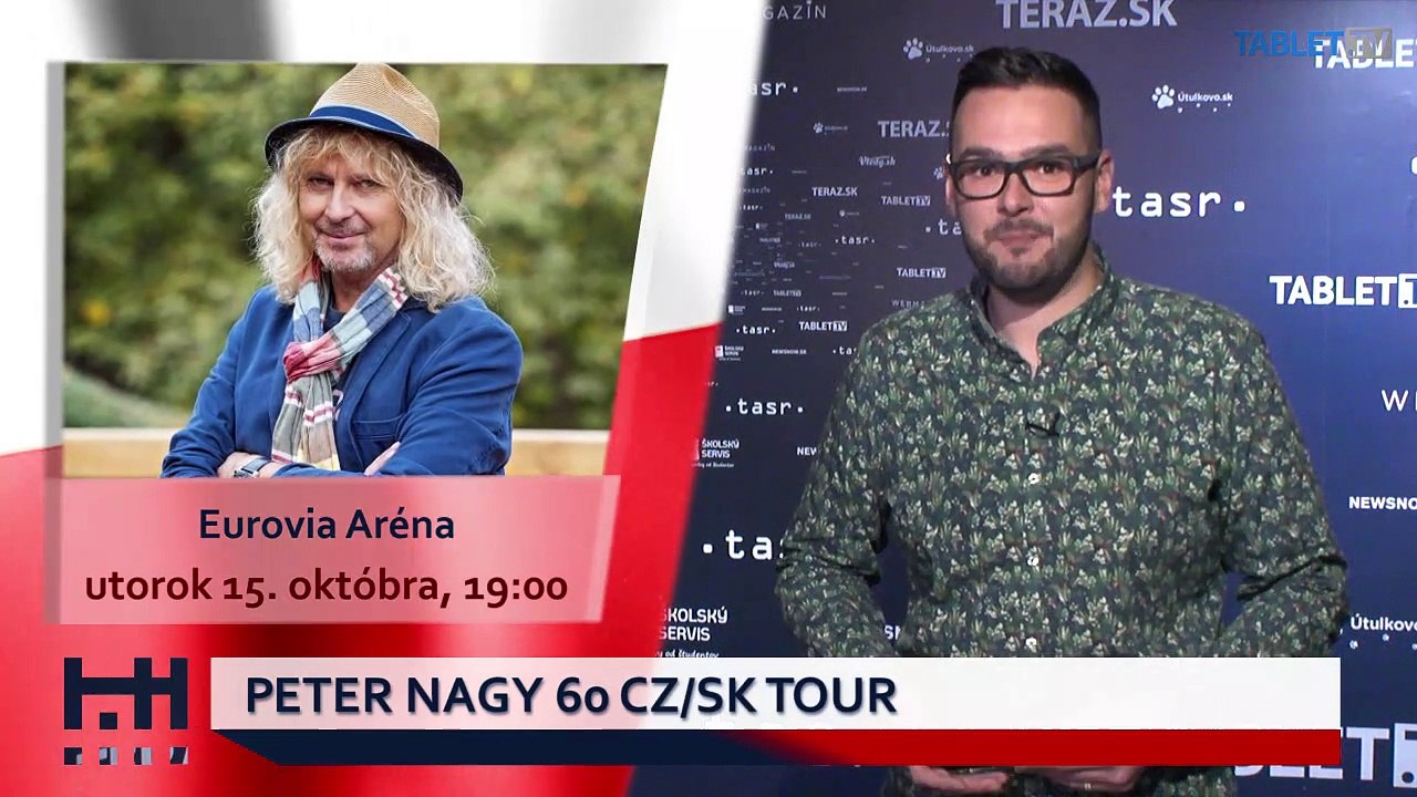 POĎ VON: Medzinárodný festival inakosti, Peter Nagy aj Body Art Show 2019