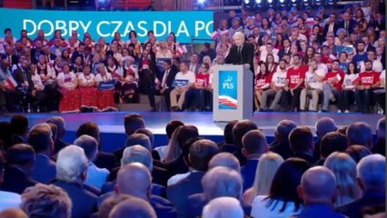 Polonia domenica al voto per le Parlamentari