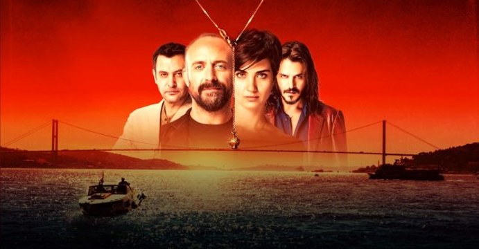 İstanbul Kırmızı filmi oyuncuları kimler? İstanbul Kırmızısı filmi konusu ne?